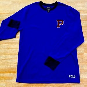 Polo by Ralph Lauren Men’s thermal (L)